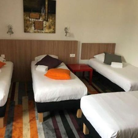 Kyriad Direct Agen Castel Culier Castelculier Εξωτερικό φωτογραφία