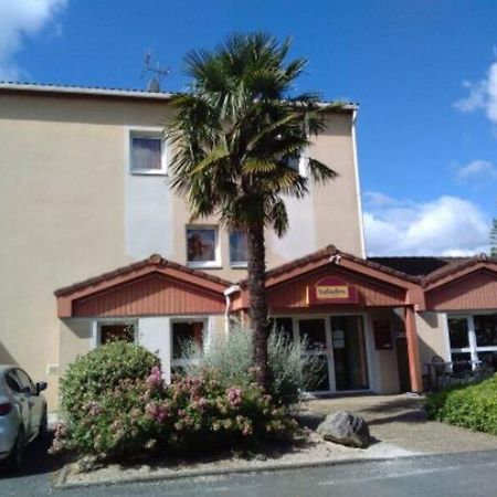 Kyriad Direct Agen Castel Culier Castelculier Εξωτερικό φωτογραφία